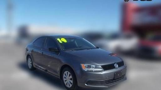 VOLKSWAGEN JETTA 2014 3VW1K7AJ4EM389032 image