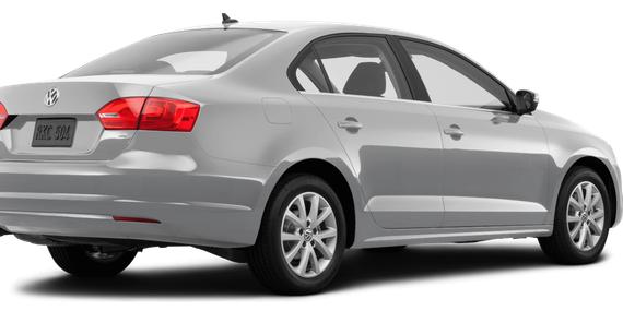 VOLKSWAGEN JETTA 2014 3VWD07AJ4EM445537 image