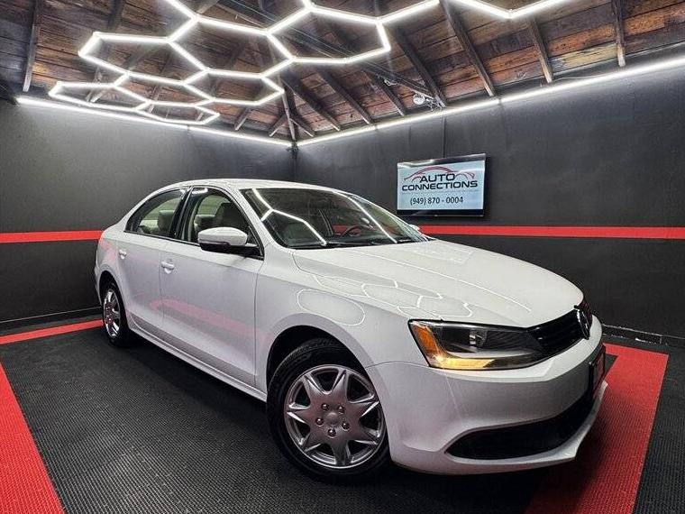 VOLKSWAGEN JETTA 2014 3VWD17AJ9EM311927 image