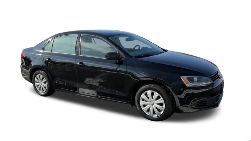 VOLKSWAGEN JETTA 2014 3VW1K7AJ2EM320680 image