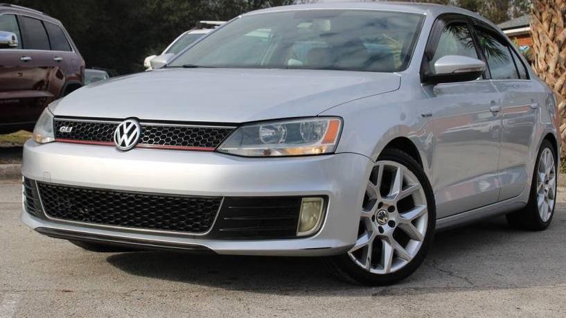 VOLKSWAGEN JETTA 2014 3VW4S7AJ9EM315649 image