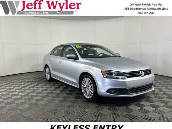 VOLKSWAGEN JETTA 2014 3VWL07AJ6EM380329 image VOLKSWAGEN JETTA 2014 3VWL07AJ6EM380329 image