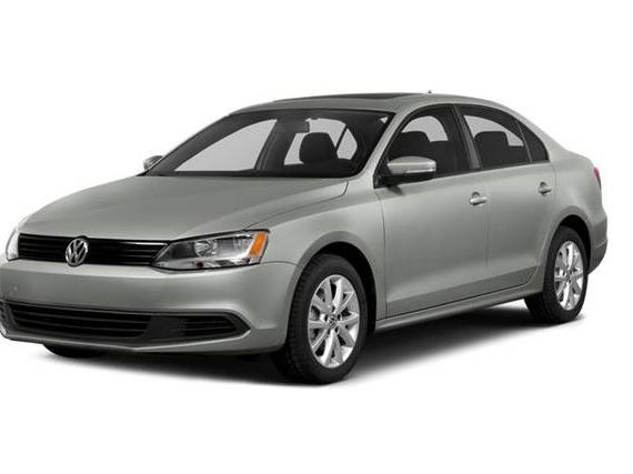 VOLKSWAGEN JETTA 2014 3VW2K7AJXEM251810 image