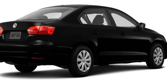 VOLKSWAGEN JETTA 2014 3VW1K7AJ4EM371582 image