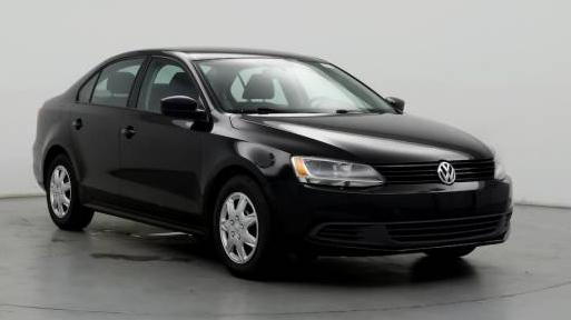 VOLKSWAGEN JETTA 2014 3VW2K7AJ6EM335977 image