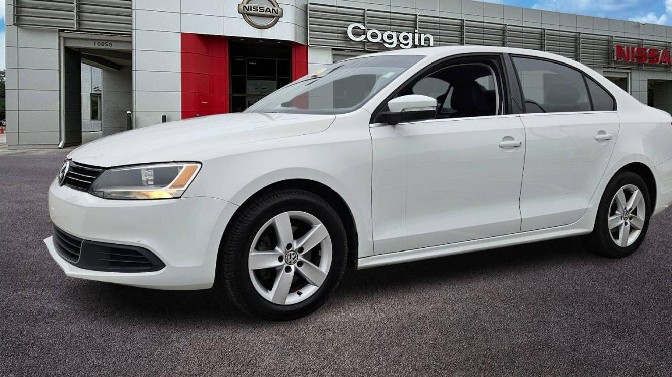 VOLKSWAGEN JETTA 2014 3VW3L7AJ1EM434370 image