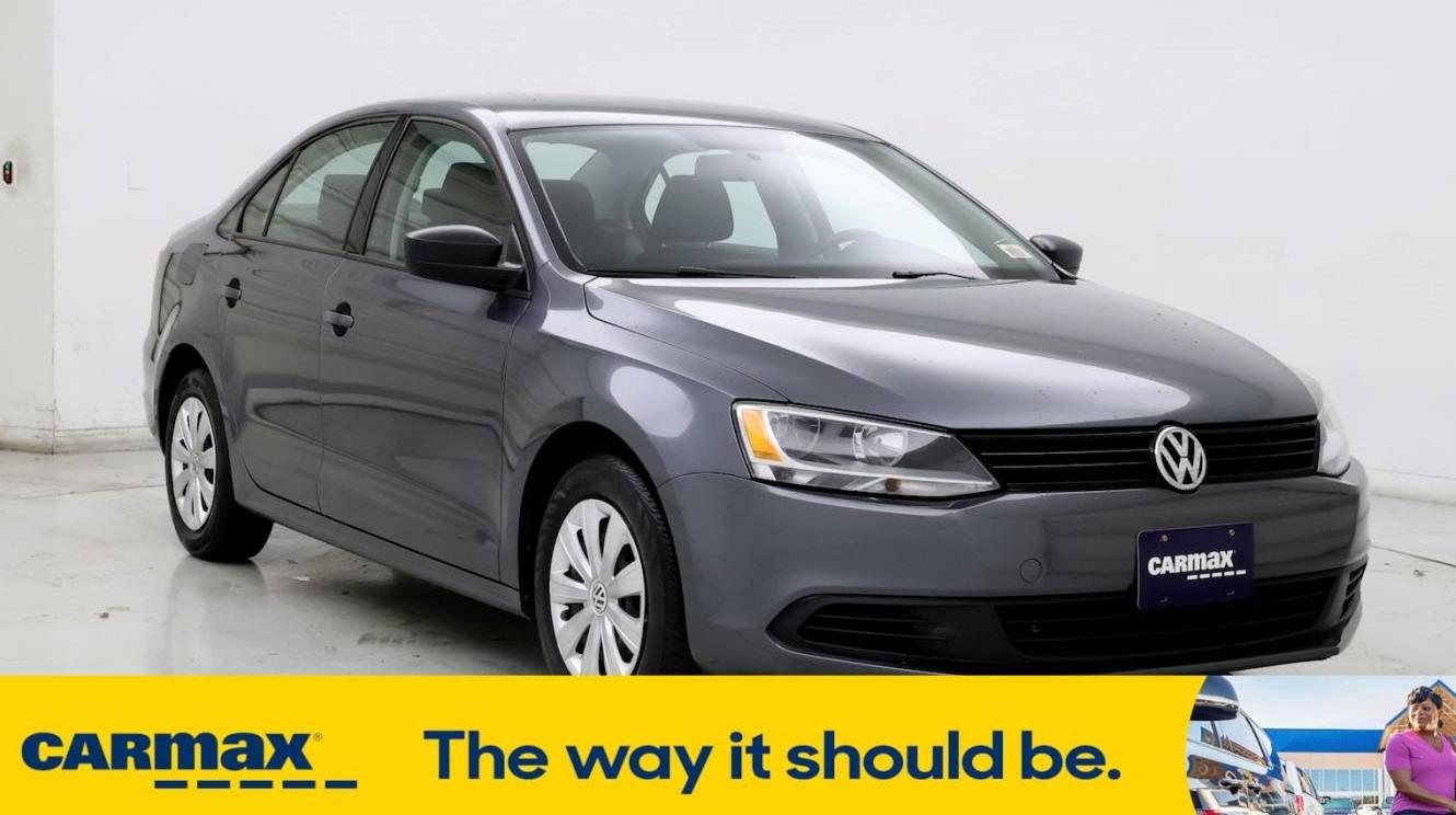 VOLKSWAGEN JETTA 2014 3VW2K7AJXEM325971 image