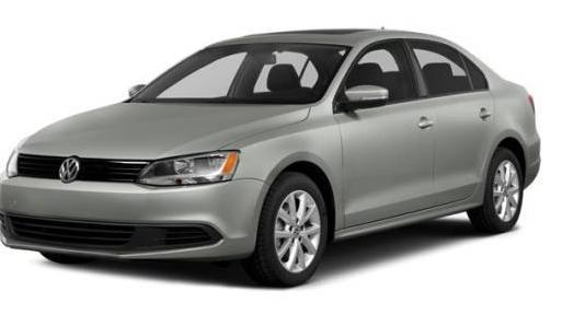 VOLKSWAGEN JETTA 2014 3VWD17AJ0EM244781 image