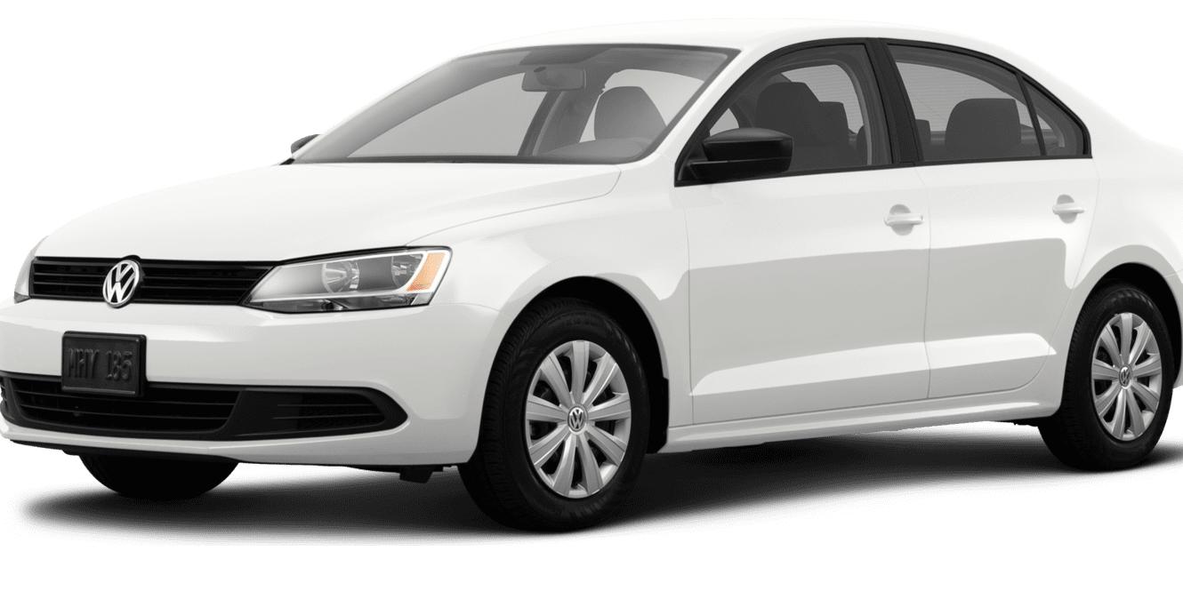 VOLKSWAGEN JETTA 2014 3VW2K7AJ7EM427941 image