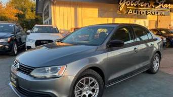 VOLKSWAGEN JETTA 2014 3VW2K7AJ2EM332493 image