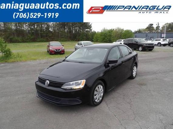 VOLKSWAGEN JETTA 2014 3VW2K7AJ2EM432366 image