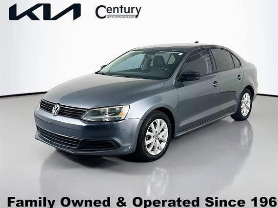 VOLKSWAGEN JETTA 2014 3VW2K7AJ7EM219462 image