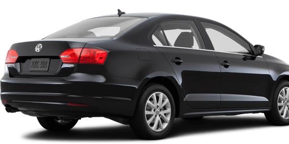VOLKSWAGEN JETTA 2014 3VWD07AJ2EM382308 image