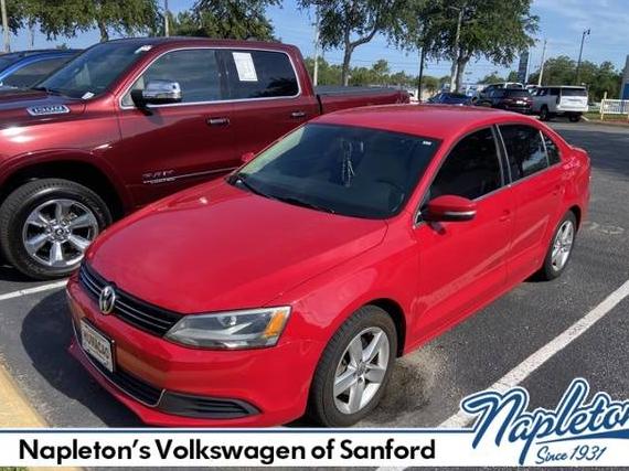 VOLKSWAGEN JETTA 2014 3VWLL7AJ2EM246327 image