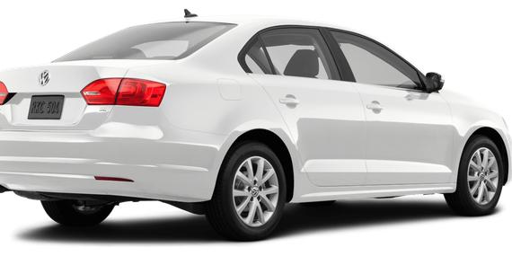 VOLKSWAGEN JETTA 2014 3VWD17AJ5EM291904 image