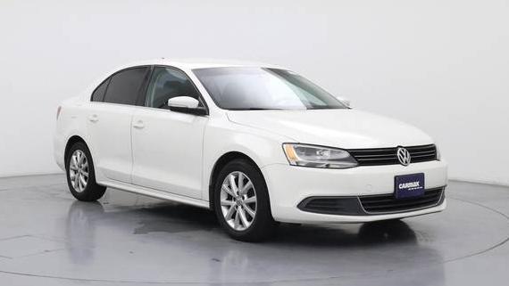 VOLKSWAGEN JETTA 2014 3VWD17AJ2EM238254 image
