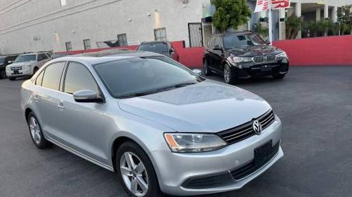 VOLKSWAGEN JETTA 2014 3VWLL7AJ6EM398398 image