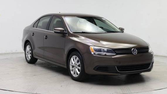 VOLKSWAGEN JETTA 2014 3VWD07AJ3EM276630 image