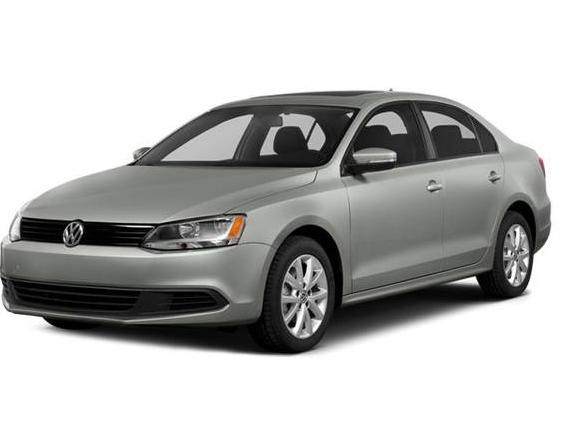 VOLKSWAGEN JETTA 2014 3VWD17AJ3EM432680 image