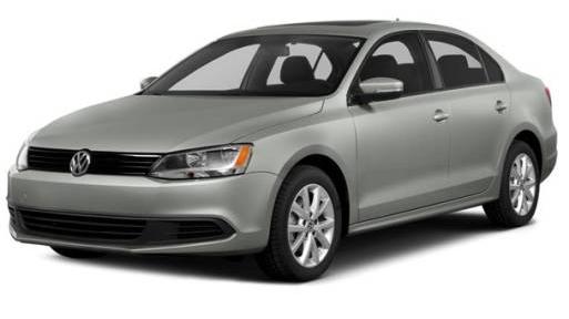VOLKSWAGEN JETTA 2014 3VWD07AJ4EM430911 image