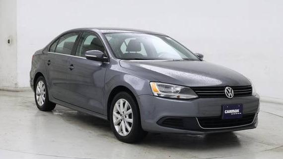 VOLKSWAGEN JETTA 2014 3VWD17AJ3EM256150 image