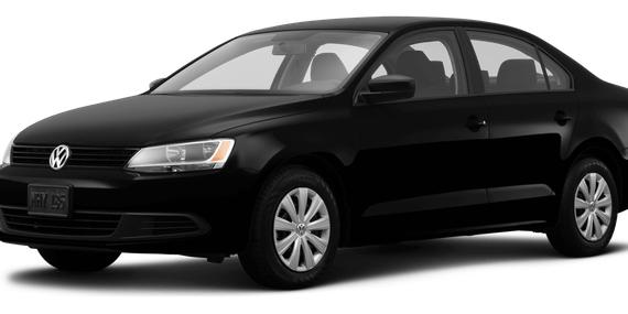 VOLKSWAGEN JETTA 2014 3VW2K7AJ7EM435635 image