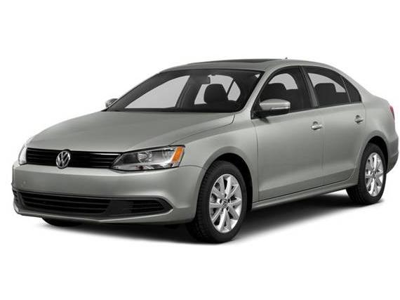 VOLKSWAGEN JETTA 2014 3VWD07AJ4EM444498 image