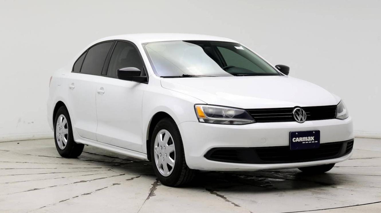 VOLKSWAGEN JETTA 2014 3VW2K7AJXEM297797 image