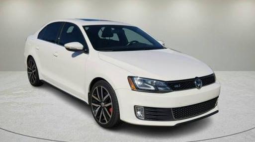 VOLKSWAGEN JETTA 2014 3VW5S7AJ7EM353191 image