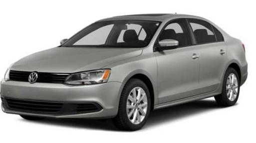 VOLKSWAGEN JETTA 2014 3VWD07AJ5EM281912 image