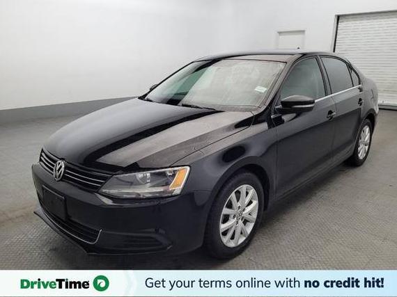 VOLKSWAGEN JETTA 2014 3VWD07AJ9EM359964 image