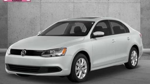 VOLKSWAGEN JETTA 2014 3VW2K7AJXEM408669 image