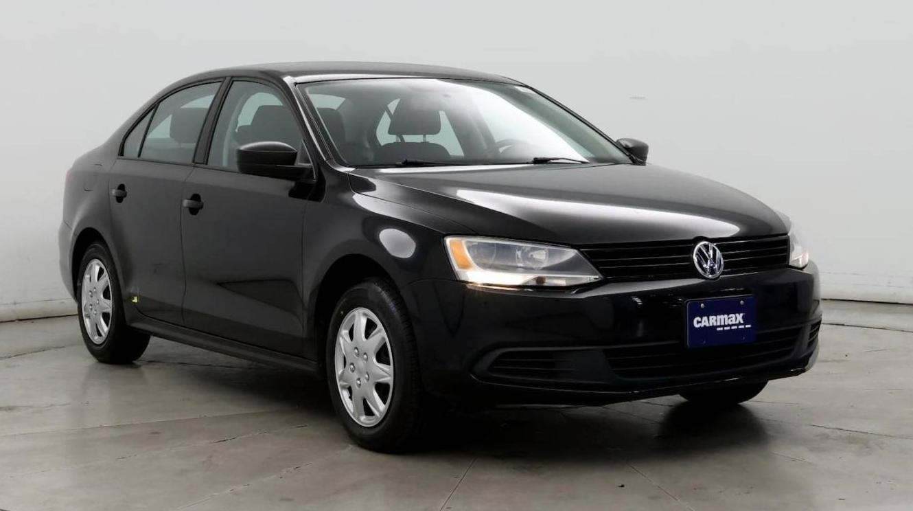 VOLKSWAGEN JETTA 2014 3VW2K7AJ1EM394497 image