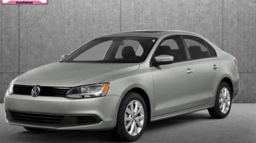 VOLKSWAGEN JETTA 2014 3VW2K7AJ9EM436625 image