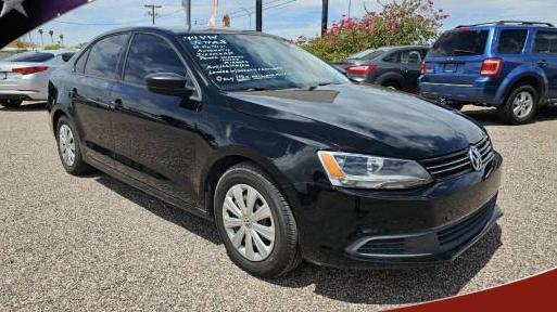 VOLKSWAGEN JETTA 2014 3VW2K7AJ0EM372412 image