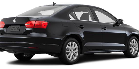 VOLKSWAGEN JETTA 2014 3VWD17AJ2EM400819 image