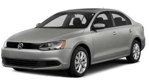 VOLKSWAGEN JETTA 2014 3VWD17AJ8EM390507 image