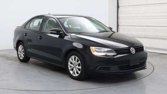 VOLKSWAGEN JETTA 2014 3VWD07AJ2EM388920 image