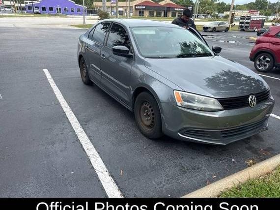 VOLKSWAGEN JETTA 2014 3VW2K7AJ8EM423767 image