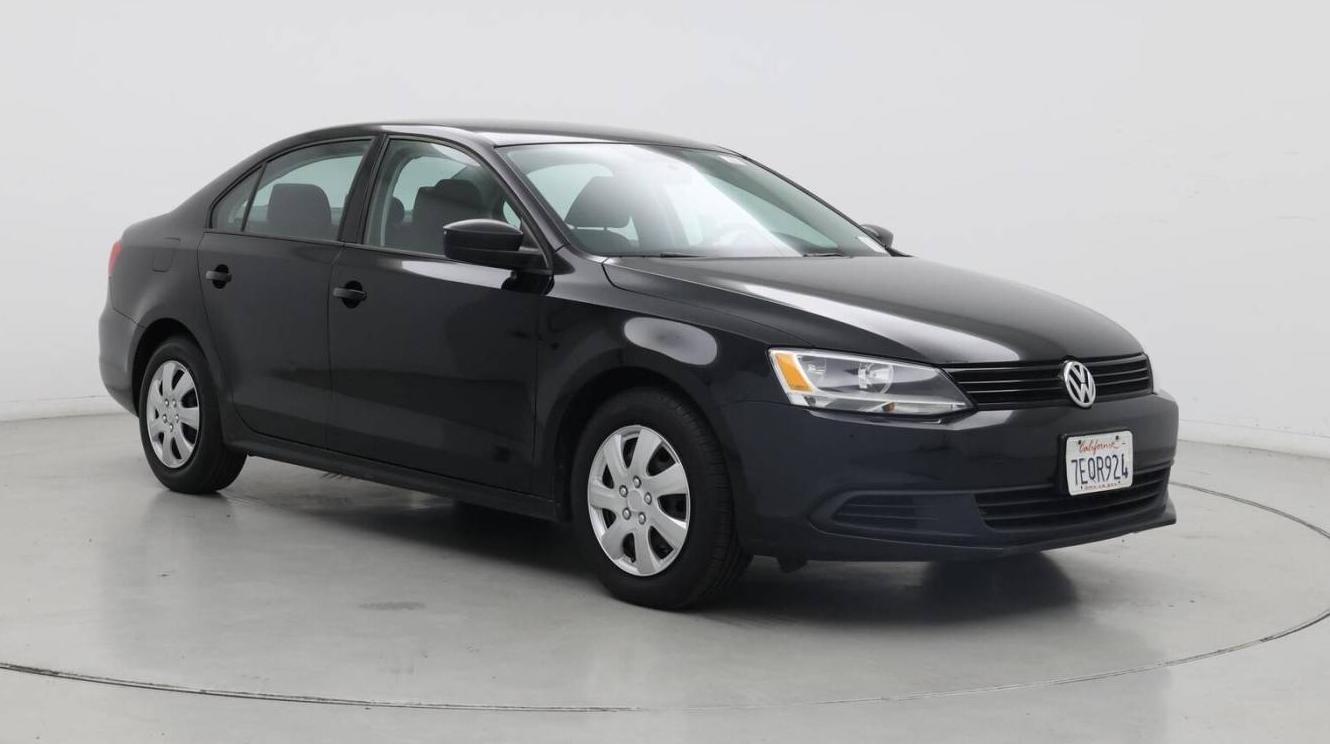 VOLKSWAGEN JETTA 2014 3VW2K7AJ3EM367690 image