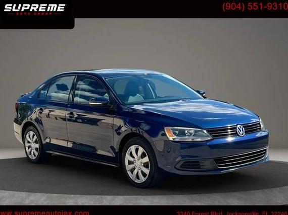 VOLKSWAGEN JETTA 2014 3VWD17AJ1EM368199 image