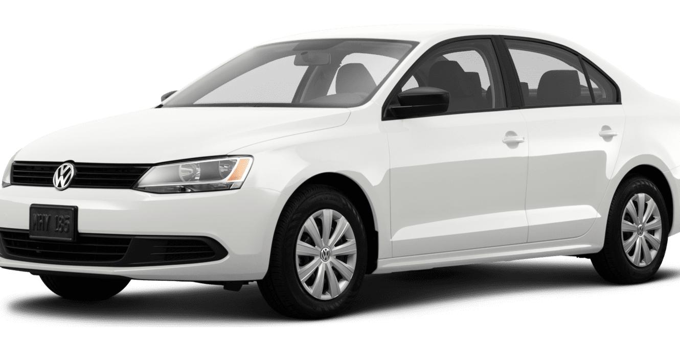 VOLKSWAGEN JETTA 2014 3VW2K7AJ9EM329865 image