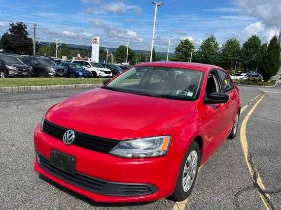 VOLKSWAGEN JETTA 2014 3VW2K7AJ8EM220765 image