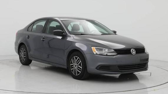 VOLKSWAGEN JETTA 2014 3VW1K7AJ0EM334299 image