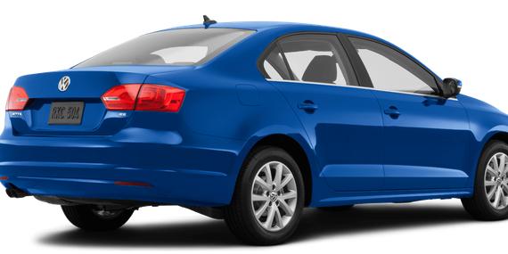 VOLKSWAGEN JETTA 2014 3VWD17AJ2EM441774 image