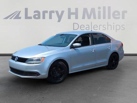 VOLKSWAGEN JETTA 2014 3VWD17AJ0EM243856 image