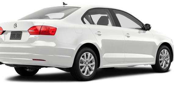 VOLKSWAGEN JETTA 2014 3VWD17AJ6EM302120 image