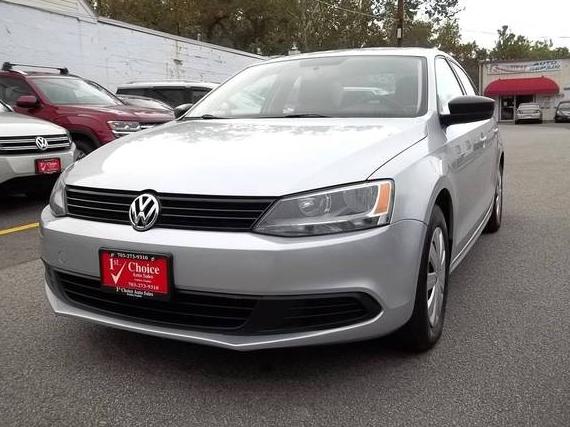 VOLKSWAGEN JETTA 2014 3VW1K7AJXEM422776 image VOLKSWAGEN JETTA 2014 3VW1K7AJXEM422776 image