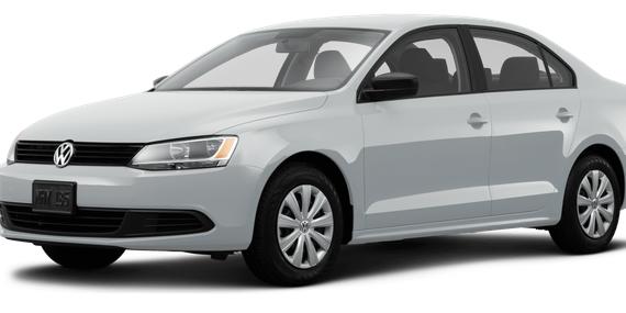 VOLKSWAGEN JETTA 2014 3VW2K7AJ1EM303454 image
