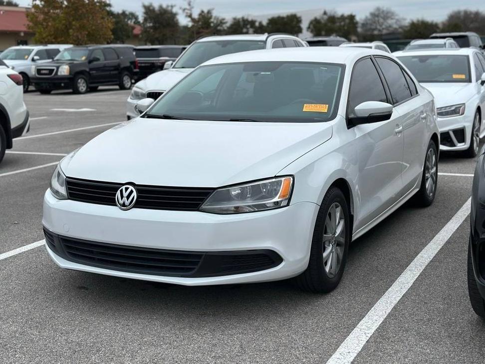 VOLKSWAGEN JETTA 2014 3VWD17AJ2EM240134 image